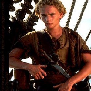 Christopher Masterson in 'Cutthroat Island' (1995)