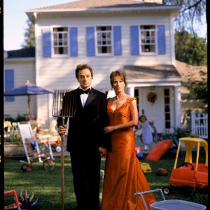 Jane Kaczmarek photo shoots