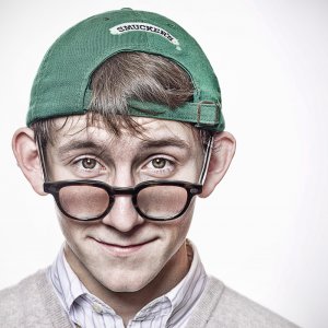 Erik Per Sullivan 'School Boy'