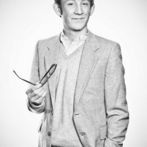 Erik Per Sullivan 'School Boy'