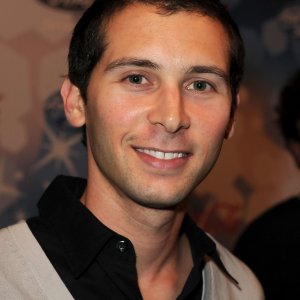 Justin Berfield - American Idol Season 9 Top 12 Finalists Event