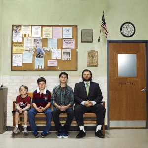 Sons of Tucson - Season 1 - Promotional Image