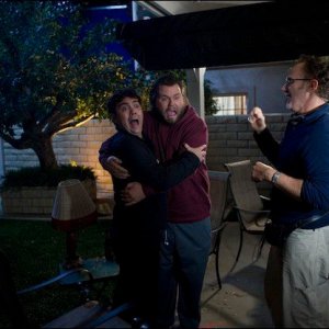 Todd Holland - Behind the Scenes - Sons of Tucson - 1x02