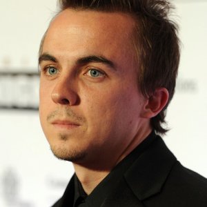 Frankie Muniz at Celebrity Fight Night XVI