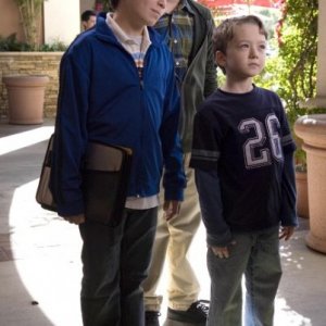 Sons of Tucson from Justin Berfield &Todd Holland