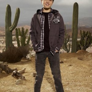 Sons of Tucson - Season 1 - Promotional Image
