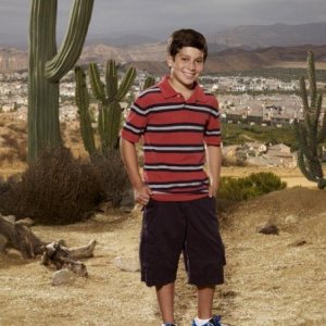 Sons of Tucson - Season 1 - Promotional Image