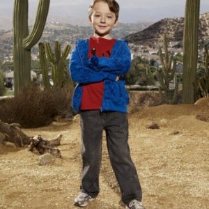 Sons of Tucson - Season 1 - Promotional Image