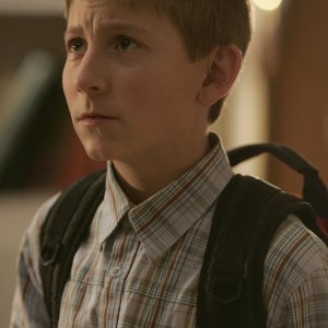 7x03 Reese vs. Stevie still