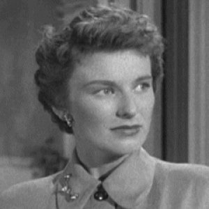 Cloris Leachman in 'Alfred Hitchcock Presents: Premonition'