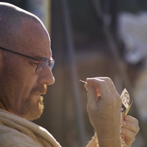 Bryan Cranston - Breaking Bad - Season 3 - Still - Episode 1