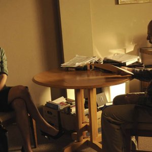 Bryan Cranston - Breaking Bad - Season 3 - Still - Episode 1