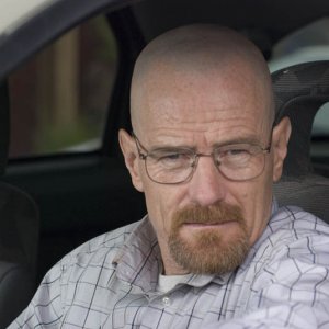 Bryan Cranston - Breaking Bad - Season 3 - Still - Episode 1
