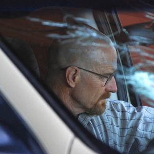 Bryan Cranston - Breaking Bad - Season 3 - Still - Episode 1