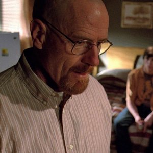 Bryan Cranston - Breaking Bad - Season 3 - Still - Episode 2