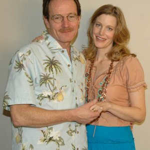 Bryan Cranston - Breaking Bad - Family Album