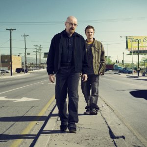 Bryan Cranston - Breaking Bad - Season 3 - Promo