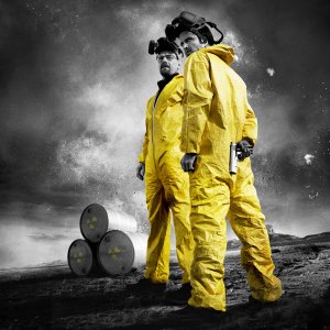 Bryan Cranston - Breaking Bad - Season 3 - Promo