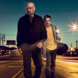 Bryan Cranston - Breaking Bad - Season 3 - Promo