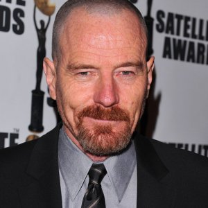 Bryan Cranston - 14th Annual Satellite Awards