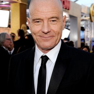 Bryan Cranston - 16th Annual Screen Actors Guild Awards