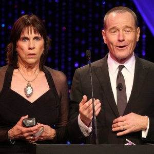 Bryan Cranston - 60th Annual ACE Eddie Awards