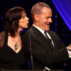 Bryan Cranston - 60th Annual ACE Eddie Awards