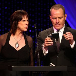 Bryan Cranston - 60th Annual ACE Eddie Awards