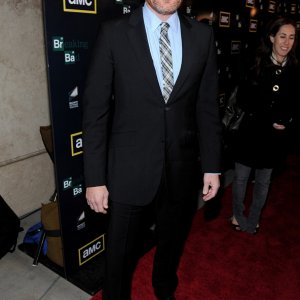 Bryan Cranston - Premiere of 'Breaking Bad' 3rd Season