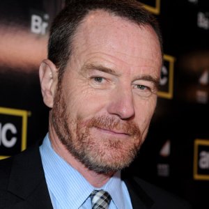 Bryan Cranston - Premiere of 'Breaking Bad' 3rd Season