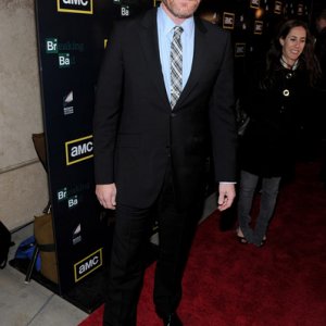 Bryan Cranston - Premiere of 'Breaking Bad' 3rd Season