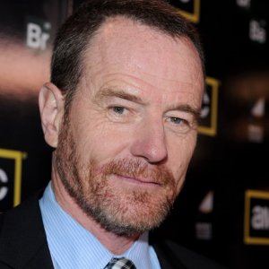 Bryan Cranston - Premiere of 'Breaking Bad' 3rd Season