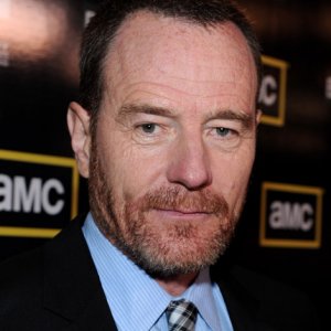 Bryan Cranston - Premiere of 'Breaking Bad' 3rd Season