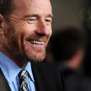 Bryan Cranston - Premiere of 'Breaking Bad' 3rd Season