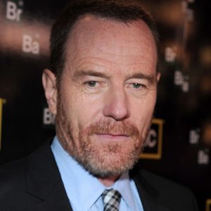 Bryan Cranston - Premiere of 'Breaking Bad' 3rd Season