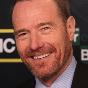 Bryan Cranston - Premiere of 'Breaking Bad' 3rd Season