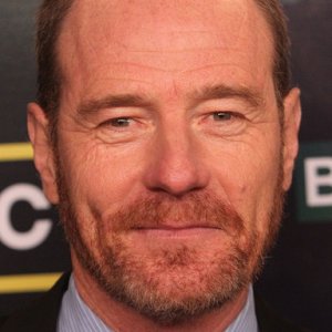 Bryan Cranston - Premiere of 'Breaking Bad' 3rd Season