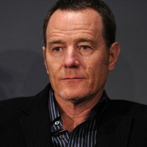 Bryan Cranston - Apple Store Soho - Meet The Actors &amp; Creator - Bre