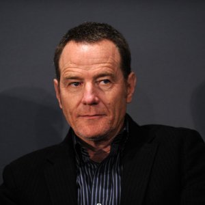 Bryan Cranston - Apple Store Soho - Meet The Actors &amp;amp; Creator -