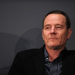 Bryan Cranston - Apple Store Soho - Meet The Actors &amp;amp; Creator -
