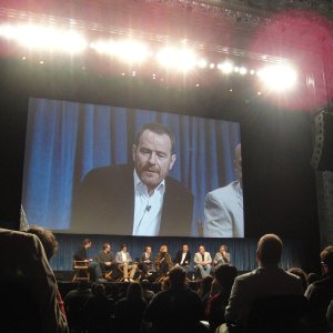 Bryan Cranston - 27th Annual PaleyFest - Breaking Bad