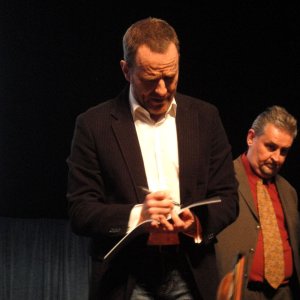 Bryan Cranston - 27th Annual PaleyFest - Breaking Bad