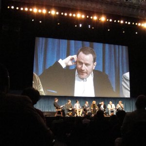 Bryan Cranston - 27th Annual PaleyFest - Breaking Bad