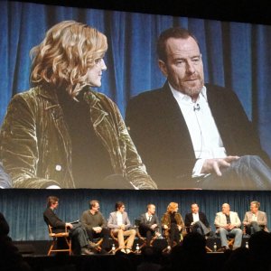 Bryan Cranston - 27th Annual PaleyFest - Breaking Bad