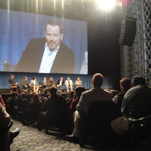 Bryan Cranston - 27th Annual PaleyFest - Breaking Bad