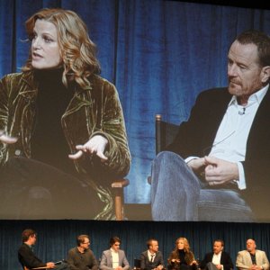 Bryan Cranston - 27th Annual PaleyFest - Breaking Bad