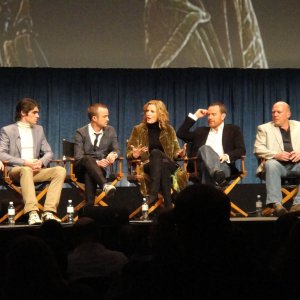 Bryan Cranston - 27th Annual PaleyFest - Breaking Bad