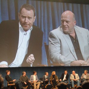 Bryan Cranston - 27th Annual PaleyFest - Breaking Bad