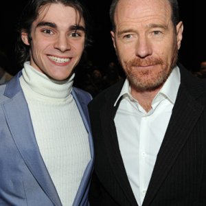 Bryan Cranston - 27th Annual PaleyFest - Breaking Bad