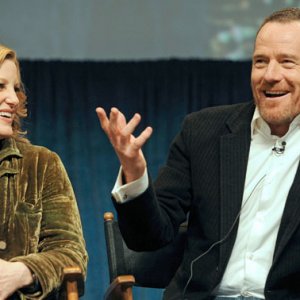 Bryan Cranston - 27th Annual PaleyFest - Breaking Bad